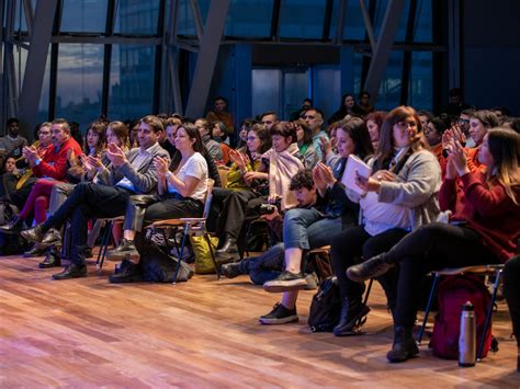 Finalizó El Encuentro Nacional De Formación Cultural Que Reunió A Más De 4500 Trabajadores