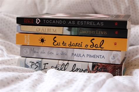 Book Haul Junho Prateleira De Cima