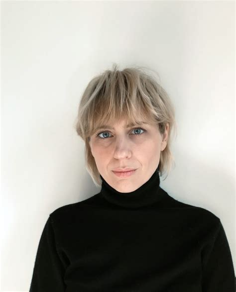 Melissa Bull Appointed Fiction Editor Of Qc Fiction Baraka Books