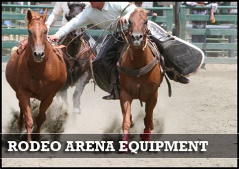 Rodeo Arena Equipment | Beastmaster Rodeo