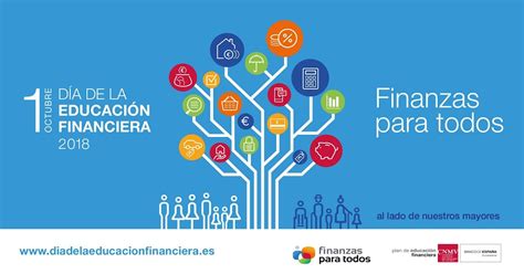 GEOGRAFÍA E HISTORIA DÍA DE LA EDUCACIÓN FINANCIERA