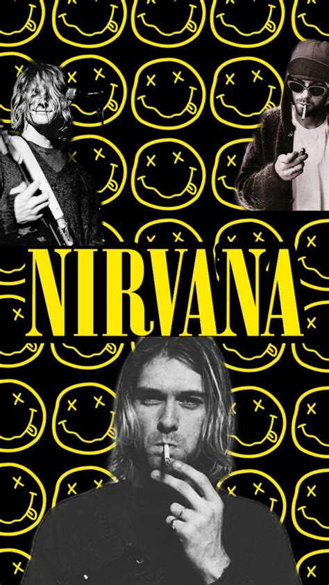 Nirvana Kurt Cobain Netflix Series Trailer Fanmade Joe 54 OFF