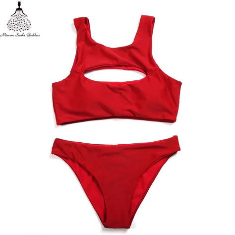 Bikini 2017 Swimsuit Swimwear Women Biquini Push Up Bikini Set Swimwear