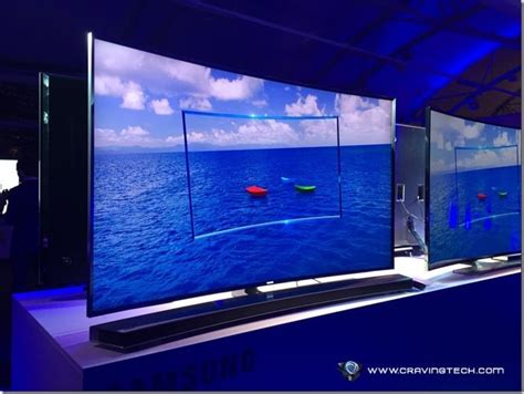 Samsung K Suhd Tvs Are Out Now In Australia