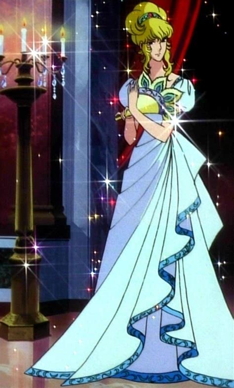 Lady Oscar The Rose Of Versailles