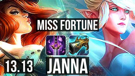 Mf And Lux Vs Janna And Twitch Adc 405 1100 Games 13m Mastery