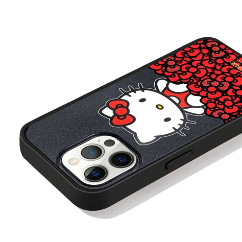 Sonix Hello Kitty Magsafe Case For Iphone 13 Pro Max Classic