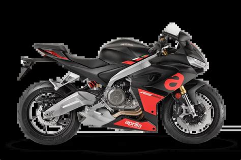 Aprilia RS 660 Motopasión Store