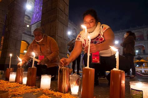 Todo Lo Que Debes Saber Sobre El Día De Muertos O Los Fieles Difuntos