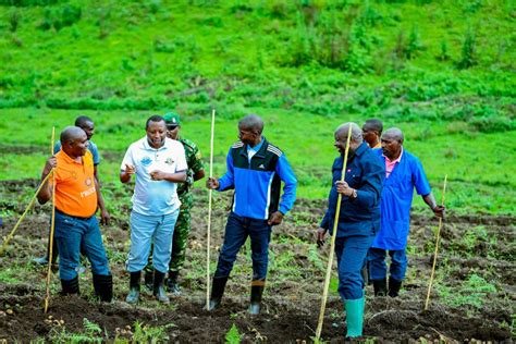 Ntare Rushatsi House On Twitter Burundi En Commune Bukinanyana De