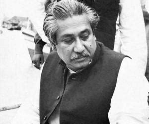 Sheikh Mujibur Rahman Biography, Birthday. Awards & Facts About Sheikh ...