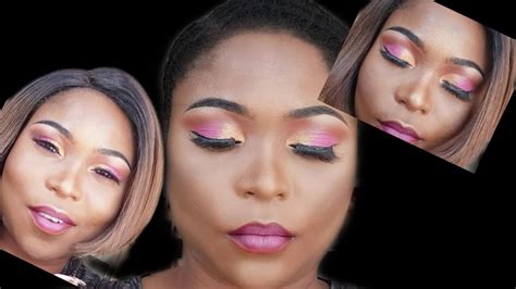 Makeup Tutorial Soft Glam Look Soft Glam Makeup Tutorial 2020 Youtube