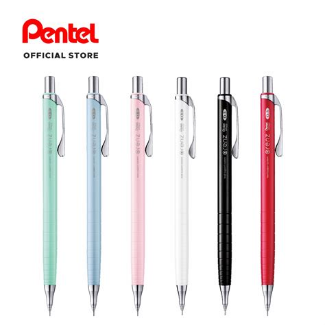 pentel indonesia