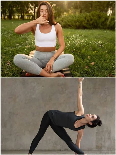 Winter Wellness Yoga Poses For Healthy Lungs Menafn