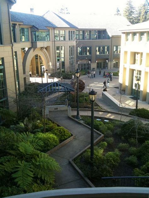 Haas School of Business | Berkeley architecture, University of ...