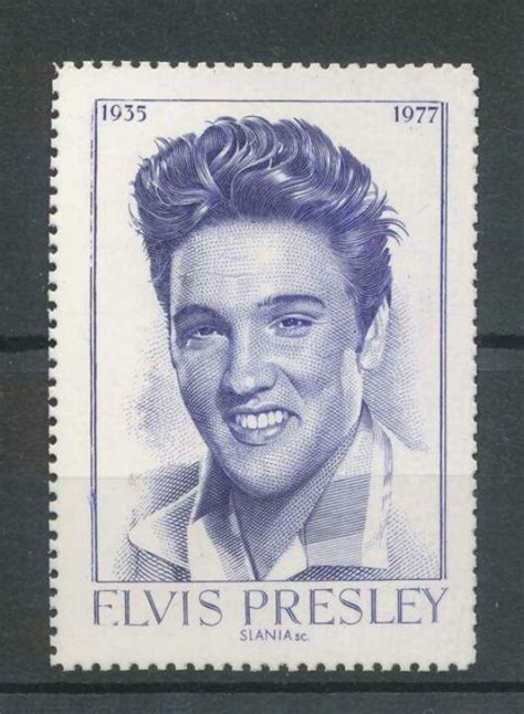 Pin By Cool Plymouth Volare Company On Elvis Presley Stamps Postage