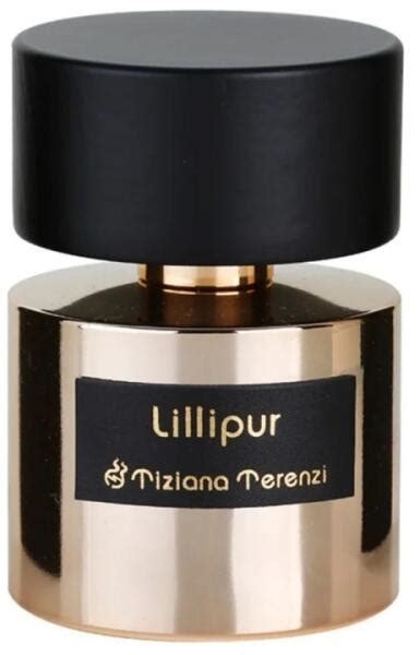 Tiziana Terenzi Lillipur Extrait De Parfum 100 Ml Preturi Tiziana