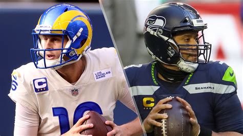 Rams Vs Seahawks Live Stream How To Watch Nfl Wild Card Game Online