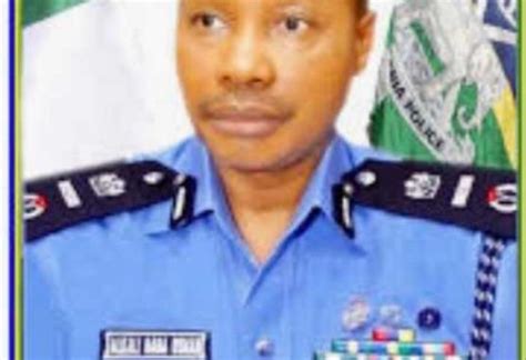 Court Sentences Igp To Three Months In Prison For Contempt Sunrise