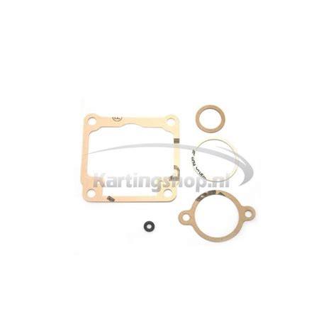 Kit Guarnizioni Carburatore Dellorto Phbg