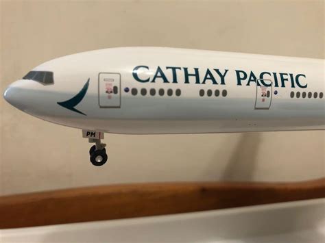 B Er B Kpm Cathay Pacific