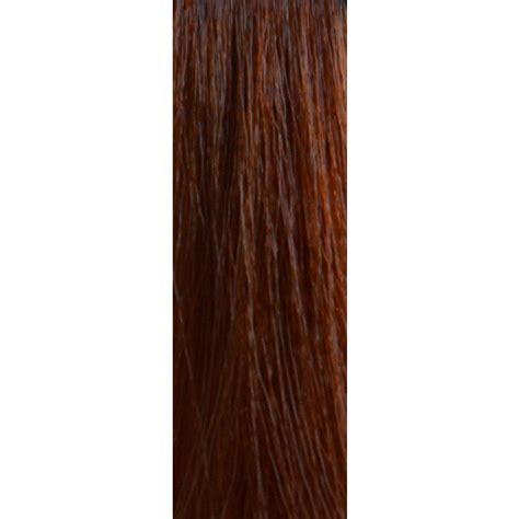 Боя за коса с плексус и аргинин Valquer Copper Medium Blonde