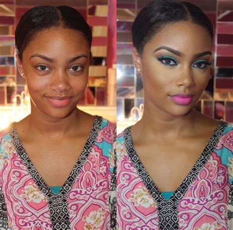 Makeup For Black Women Nude Lip Makeup Makeup For Black Women Womens Makeup