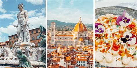 The Perfect Florence Italy 3 Day Itinerary Travel