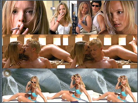 Naked Johanna Klante In Eiskalte Freunde