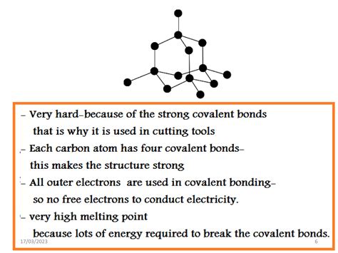 Giant Ionic And Covalent Structures Gcse Pdf