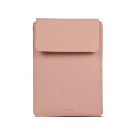 15 Vegan Leather Laptop Sleeve Nude At Rs 895 00 Santacruz East Mumbai ID 2848987052762
