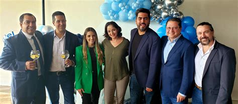 Intel Celebra Tres D Cadas De Innovaci N En M Xico Esemanal