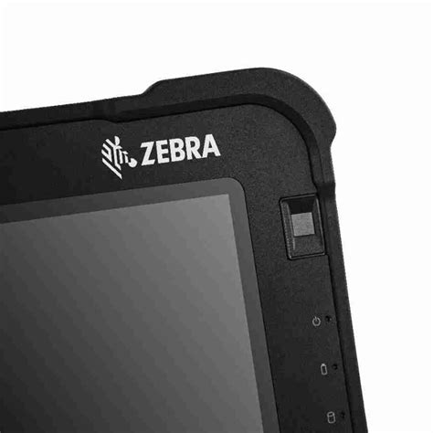 Zebra XSLATE L10 10 1 Inch Android Rugged Tablet