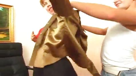 Belle Salope Mature Fait De L Anal Porn