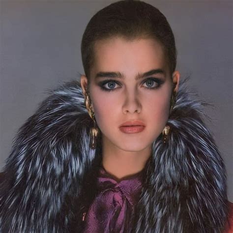 Brooke Shields Fanpage🌷 On Instagram “hi Have A Nice Day Everyone💝