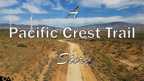 A Pacific Crest Trail Story Part Ii Ein Jahr Wie Keins Zuvor Youtube