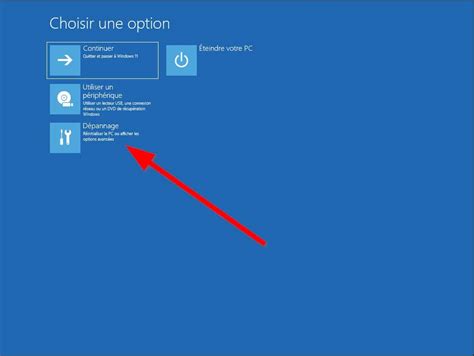 Pc Bloqu Au D Marrage Sur Windows Les Solutions Korbens