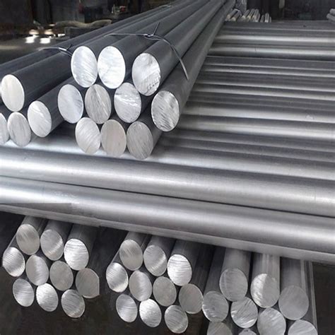 Inconel Round Stainless Steel Hollow Bar Astm B Gb S