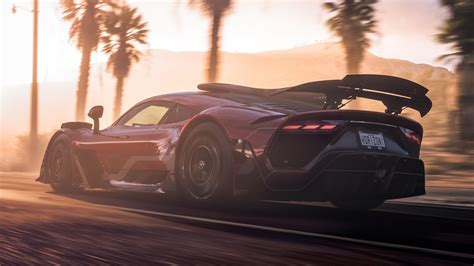 Forza Horizon 5 October 10 Update Patch Notes