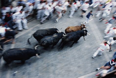 Top 10 Traditional Festivals in Spain