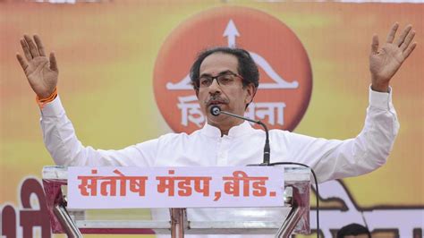 With Bjp Out Of Way Shiv Sena To Stake Claim To Form Govt With Ncp Support