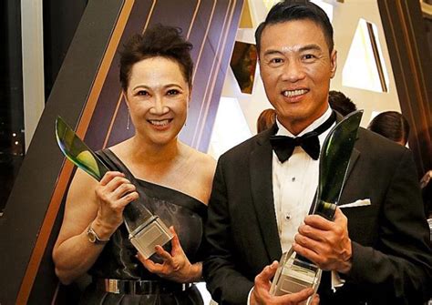 What Keeps Hong Huifang And Zheng Geping Together For Almost 30 Years