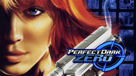 Perfect Dark Zero 2005