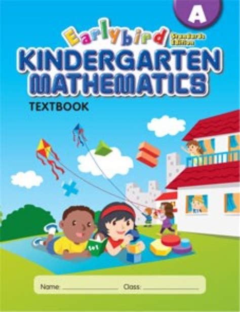 Abi Homeschools Too Singapore Math Kindergarten A And B Review