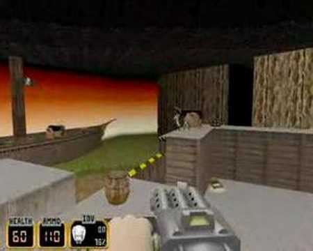 Duke Nukem Babe Land YouTube