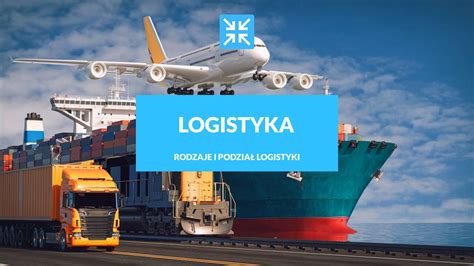 Logistyka Co To Jest Rodzaje Logistyki 123 Logistic