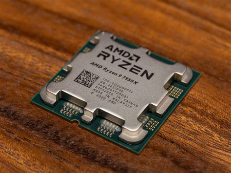 Amd Ryzen X Cpu