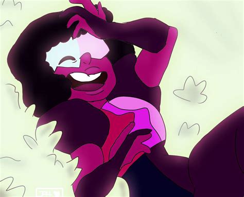 💙garnet Screenshot Redraw ️ Steven Universe Amino