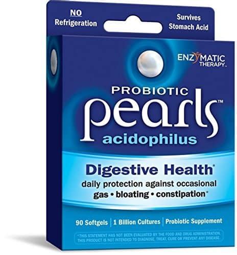 Probiotic Pearls Review Do They Really Work