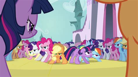 Changelings - My Little Pony Friendship is Magic Wiki